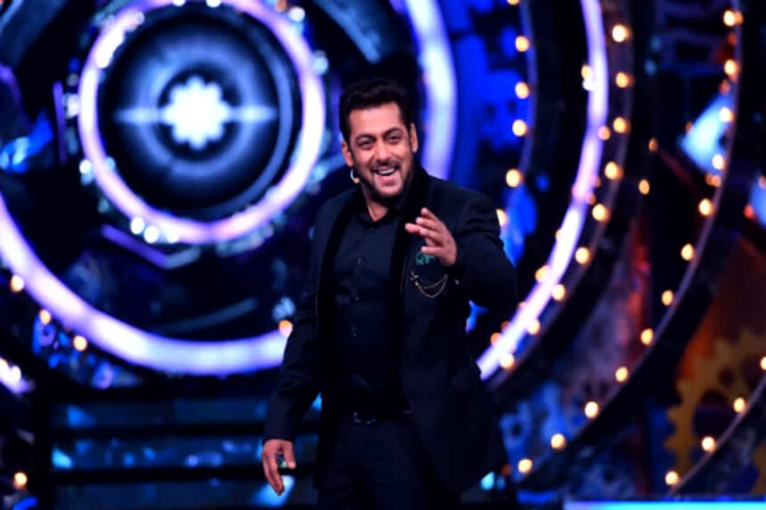 salmaan khan bigg boss