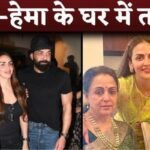 Esha Deol and Bharat Takhtani CONFIRM Separation after 11 Years of Marriage